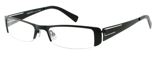 Vanni Mech-flex V1085 Eyeglasses