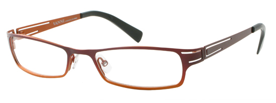 Vanni Mech-flex V1086 Eyeglasses