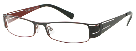 Vanni Mech-flex V1088 Eyeglasses