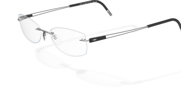 Silhouette TITAN DESIGN 6766 Eyeglasses
