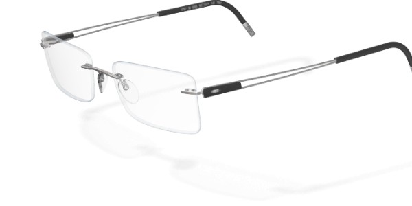Silhouette TITAN DESIGN 7657 Eyeglasses