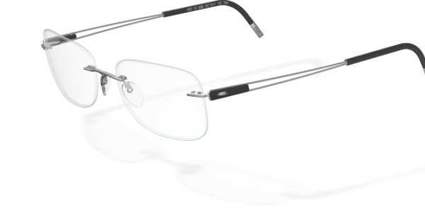 Silhouette TITAN DESIGN 7658 Eyeglasses
