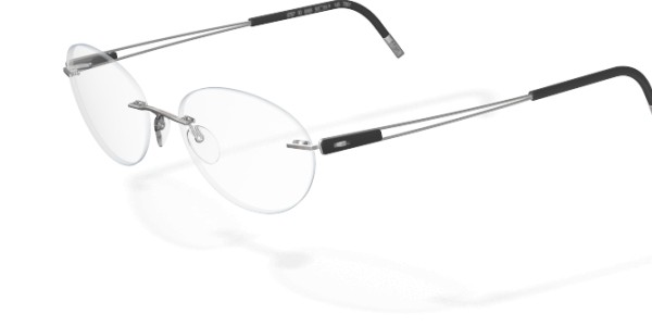 Silhouette TITAN DESIGN 7677 Eyeglasses