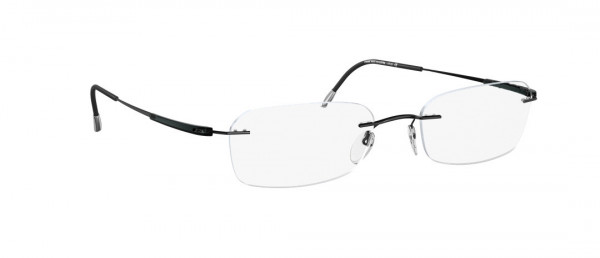 Silhouette Titan Dynamics 7716 Eyeglasses, 6055 May Weekend