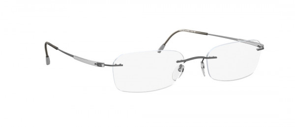 Silhouette Titan Dynamics 7716 Eyeglasses, 6077 Grey Moonstone