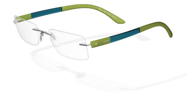 Silhouette FLASHLIGHTS 7731 Eyeglasses