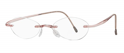 Silhouette KIDS MINIMAL X 2501 Eyeglasses