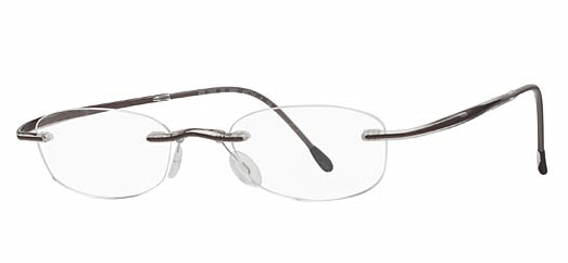 Silhouette KIDS MINIMAL X 2503 Eyeglasses