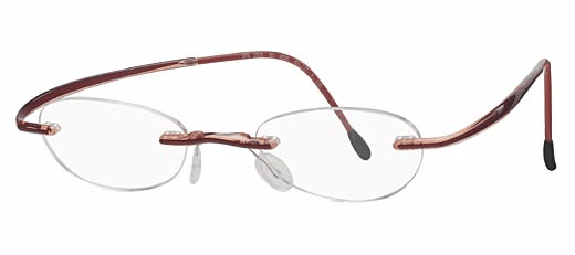 Silhouette KIDS MINIMAL X 2505 Eyeglasses