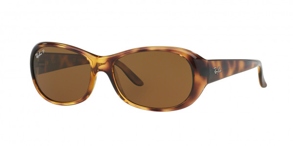 Ray-Ban RB4061 Sunglasses, 642/57 HAVANA (HAVANA)