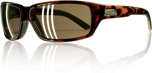 Smith Optics BACKDROP Sunglasses, Tortoise