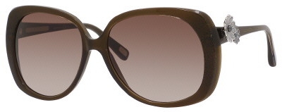 Marc Jacobs Marc Jacobs 348/S Sunglasses
