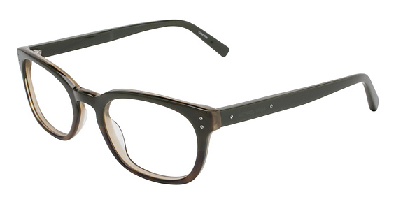 Michael Kors MK229M Eyeglasses, 315 OLIVE/TORTOISE