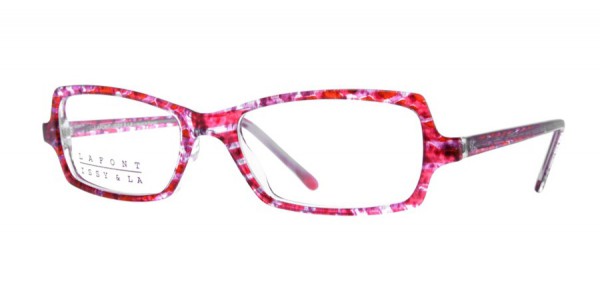 Lafont Issy & La Fashion Eyeglasses, 731
