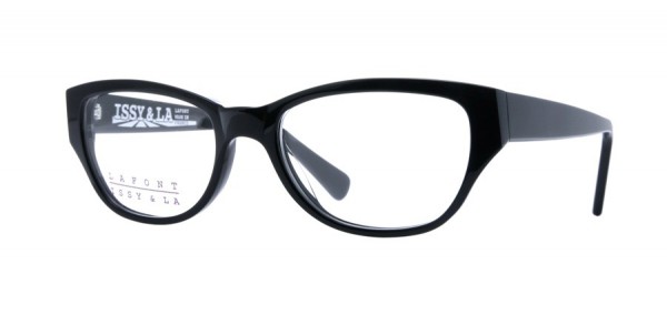 Lafont Issy & La Fizz Eyeglasses, 100