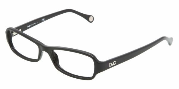 D & G DD1201 Eyeglasses