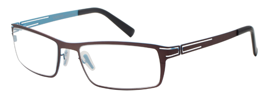 Vanni Mech-flex V1096 Eyeglasses