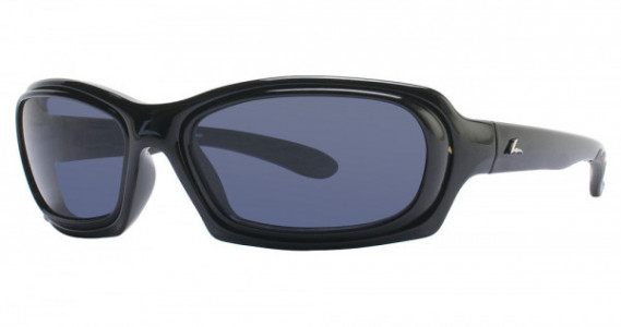Hilco Elite Sunglasses, Black (Grey)
