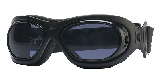 Hilco Bling Sunglasses, Black (Grey)