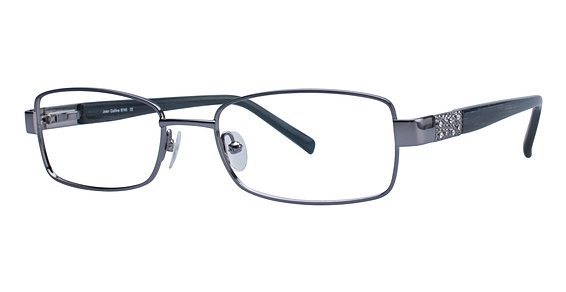 Joan Collins 9745 Eyeglasses