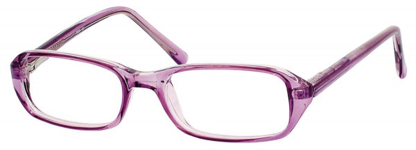 Enhance EN3820 Eyeglasses, Violet