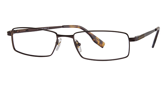 Woolrich 8840 Eyeglasses