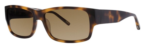 Jhane Barnes J920 Sunglasses, Tortoise
