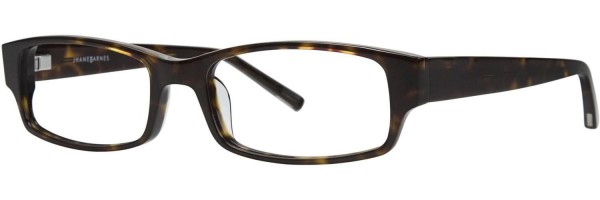 Jhane Barnes VARIABLE Eyeglasses, Tortoise