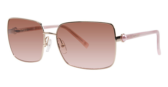 Lilly Pulitzer Cameron Sunglasses, PK Pearl Pink