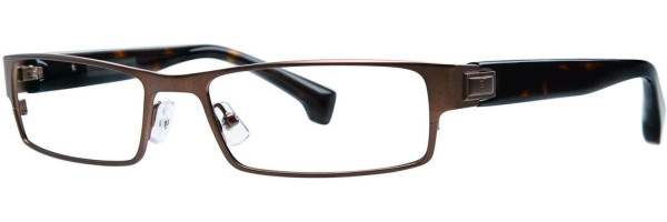 Republica Toronto Eyeglasses, Brown