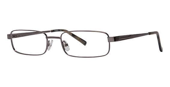 Timex T252 Eyeglasses, PW Pewter