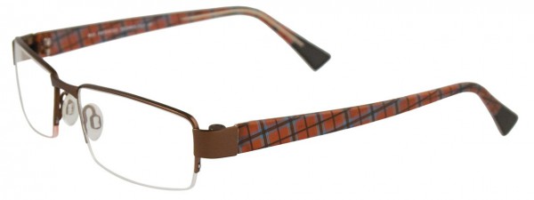 MDX S3236 Eyeglasses, SATIN BRONZE