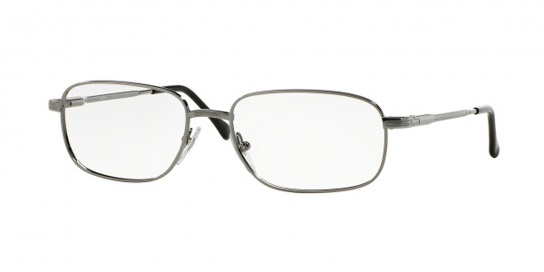 Sferoflex SF2086 Eyeglasses, 268 GUNMETAL (GREY)
