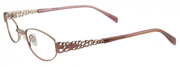 MDX S3221 Eyeglasses, PINK