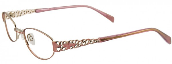 MDX S3221 Eyeglasses, PLUM