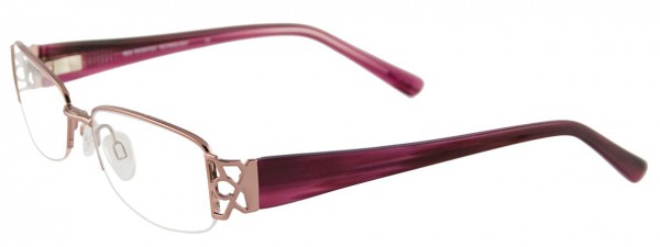 MDX S3230 Eyeglasses, LIGHT PLUM