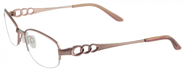 MDX S3222 Eyeglasses, SATIN ANTIQUE LILAC
