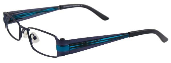 MDX S3228 Eyeglasses, DARK BLUE