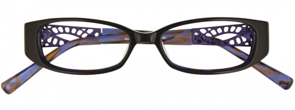 MDX S3240 Eyeglasses, 050 - Black