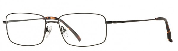 Hart Schaffner Marx HSM T-140 Eyeglasses, Gunmetal