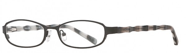 Michael Stars Adventurous Eyeglasses, Peppercorn