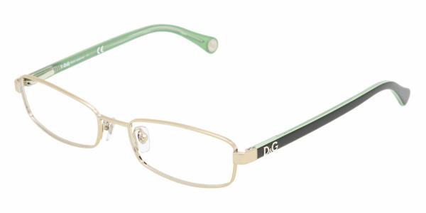 D & G DD5090 Eyeglasses