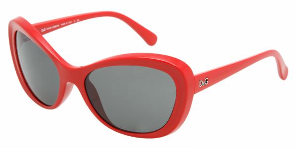 D & G DD8083 Sunglasses