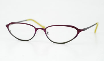 LA Eyeworks Astor Eyeglasses
