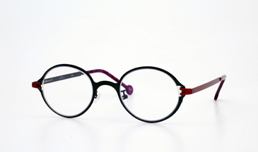 LA Eyeworks Flip Flop Eyeglasses, 894 Khaki Velvet