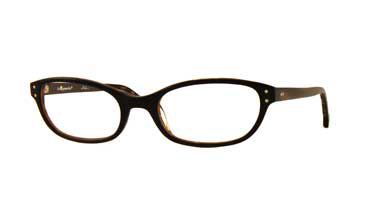 LA Eyeworks Cotton Eyeglasses, 152 Night Tortoise