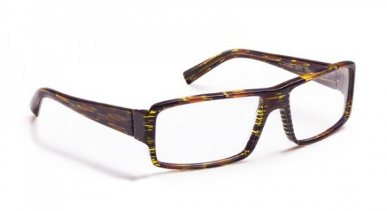 J.F. Rey JF1200 Eyeglasses, BROWN / ANISE (4292)