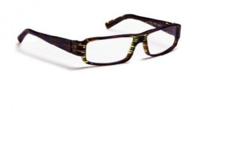 J.F. Rey JF1201 Eyeglasses, BROWN / ANISE (4292)