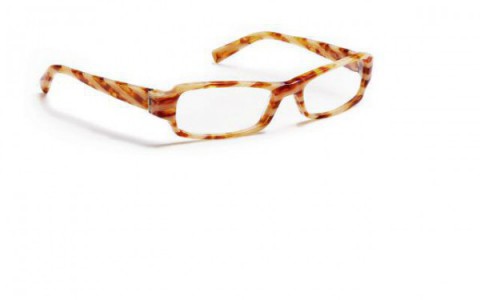 J.F. Rey JF1202 Eyeglasses, BLOND DEMI / IVORY (9212)