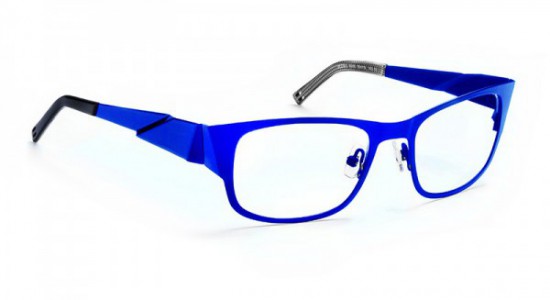 J.F. Rey JF2383 Eyeglasses, Cobalt blue (COBALT)